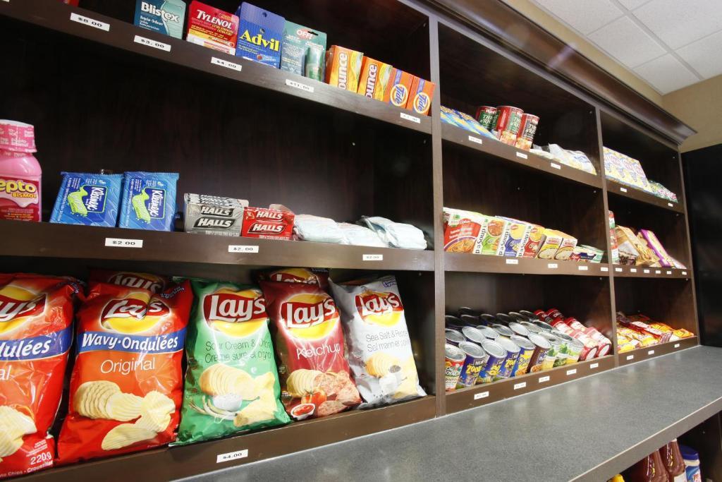 Vegreville Suites 3* Vegreville