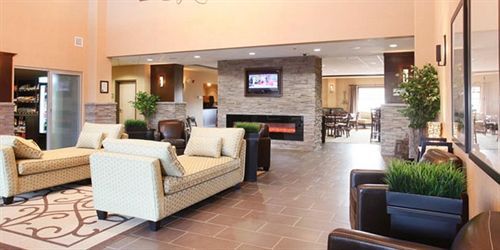 Hotel Vegreville Suites Vegreville