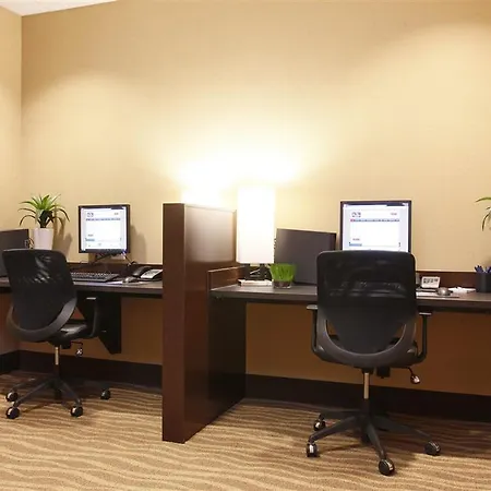 Vegreville Suites 