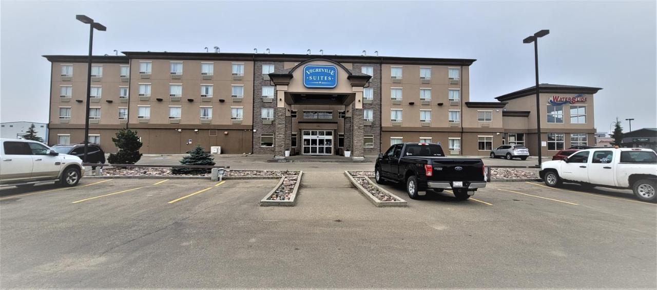 Vegreville Suites Vegreville