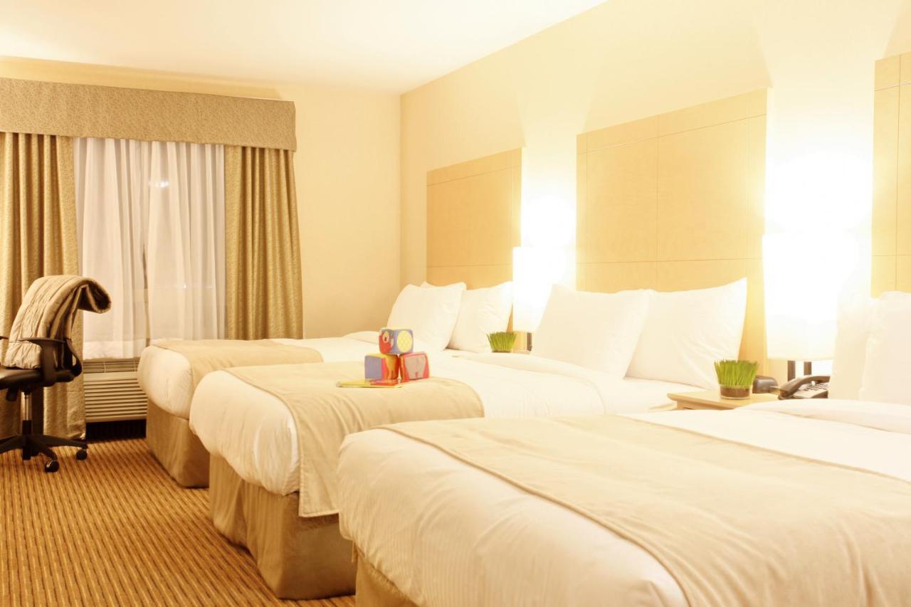 Vegreville Suites 3* Vegreville