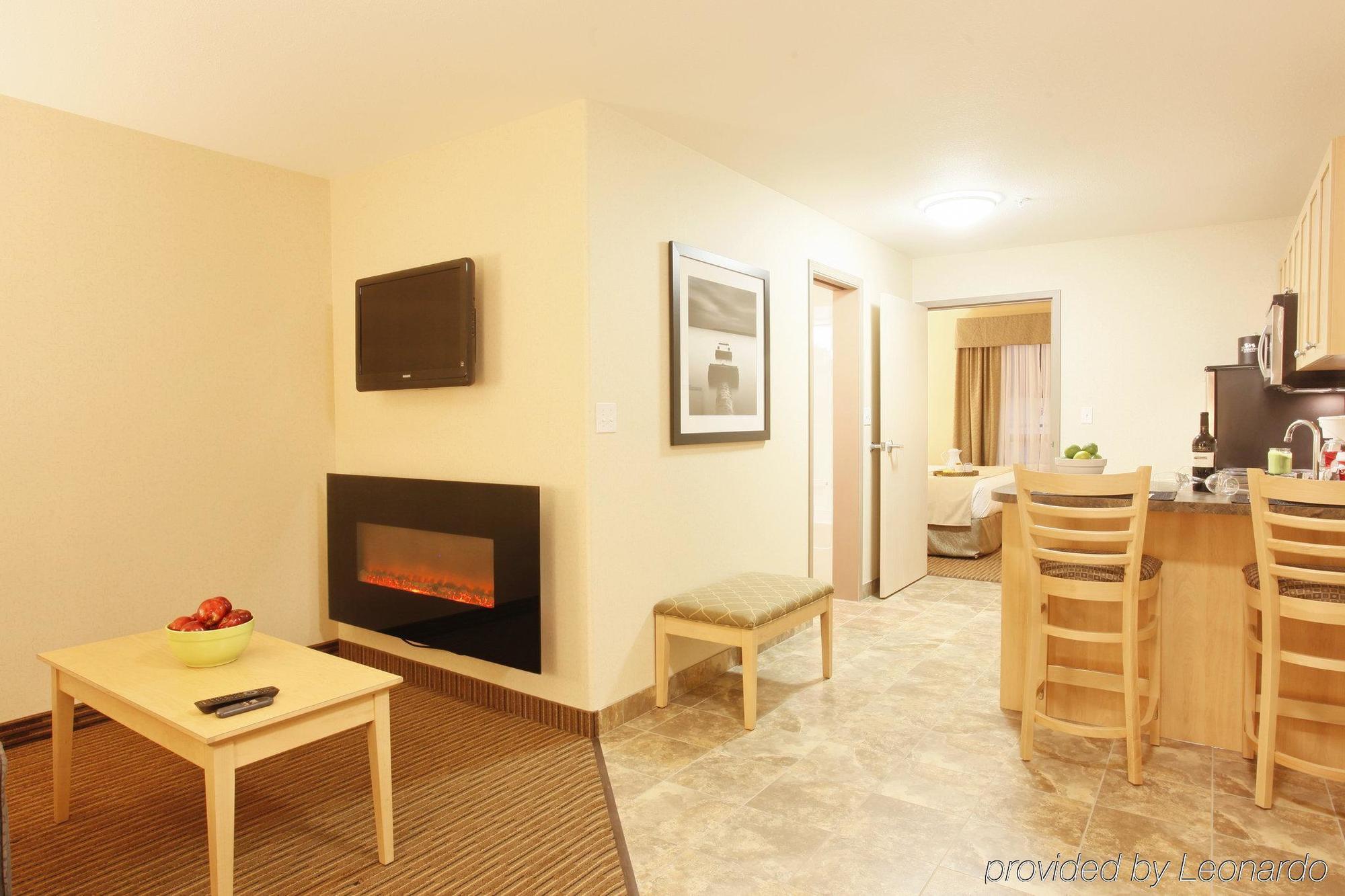 Vegreville Suites 3* Vegreville