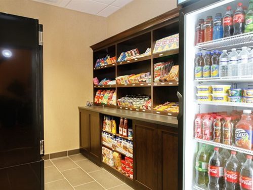 Vegreville Suites
