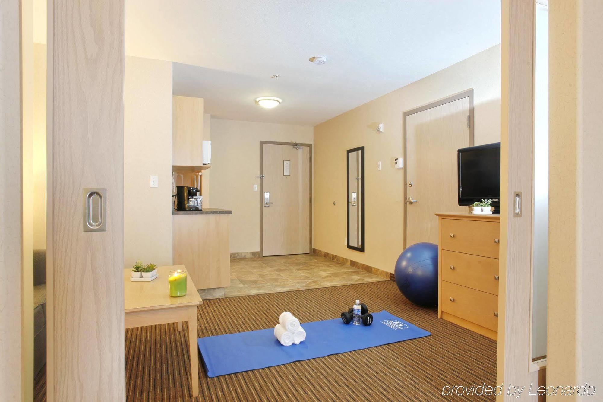 Hotel Vegreville Suites Vegreville