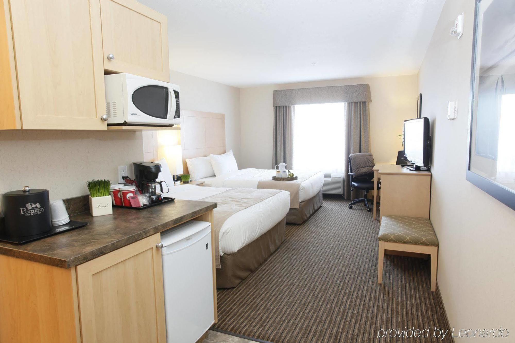 Vegreville Suites 3* Vegreville